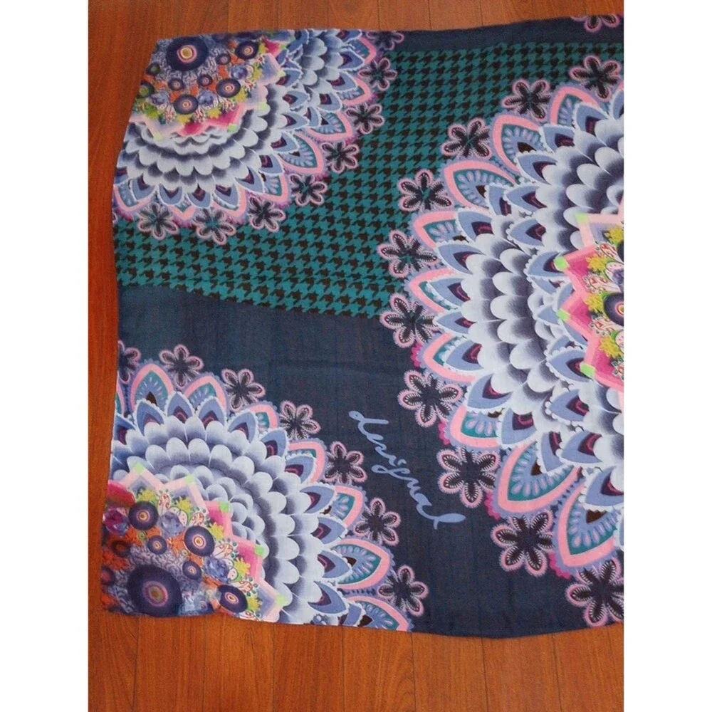 Desigual Mandala 